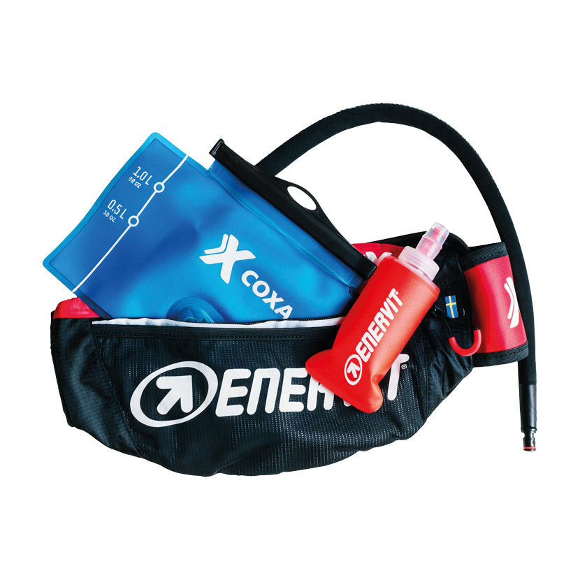 ENERVIT COXA WR1 Race