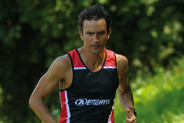 Daniel Fontana