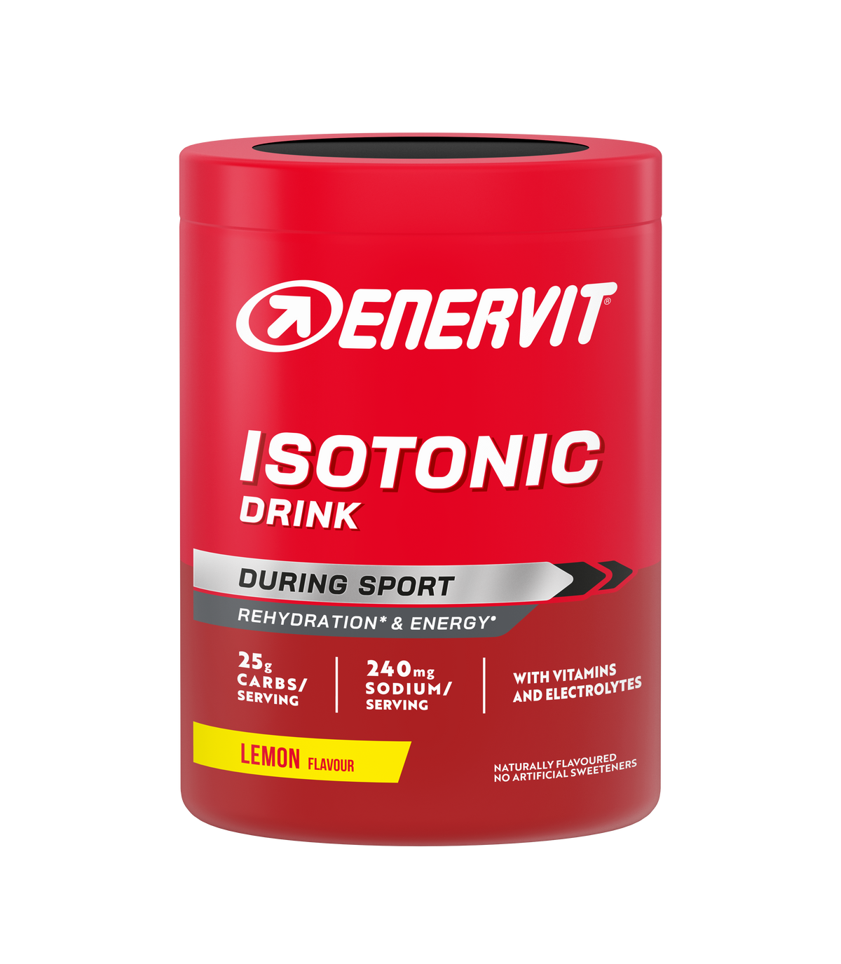 ENERVIT Izotonický nápoj