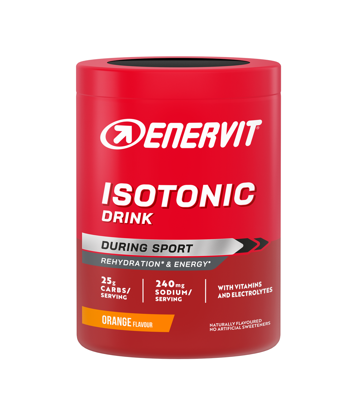 ENERVIT Izotonický nápoj