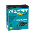 ENERVIT Electrolytes Boost – Krabička 16× 4 g