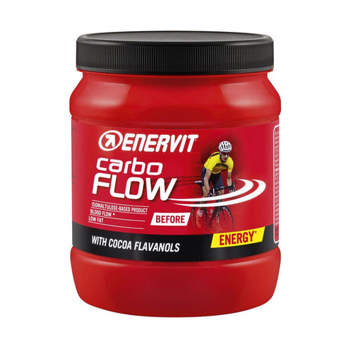 ENERVIT Carbo Flow – 400 g
