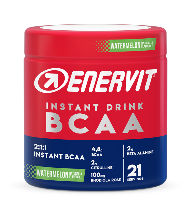 ENERVIT BCAA Instant Drink – 230 g