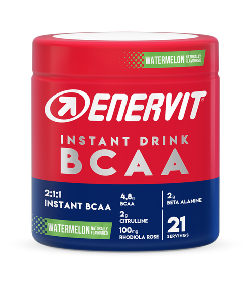 ENERVIT BCAA Instant Drink – 230 g