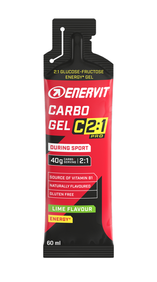 ENERVIT Carbo Gel C2:1