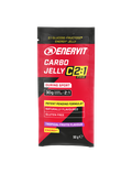 ENERVIT Carbo Jelly C2:1 – Tropické ovocie