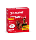 ENERVIT Carbo Tablets (GT Sport) – 24 tabliet – Citrón