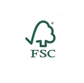 Logo certifikácie FSC® – Forest Stewardship Council