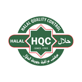 Logo certifikácie HALAL