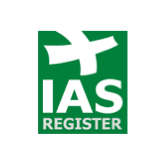 Logo certifikácie UNI EN ISO 14001 – environmentálny manažment