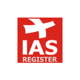Logo certifikácie UNI EN ISO 9001 – manažment kvality