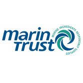 Logo certifikácie MarinTrust