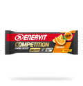 ENERVIT Competition Bar – Pomaranč