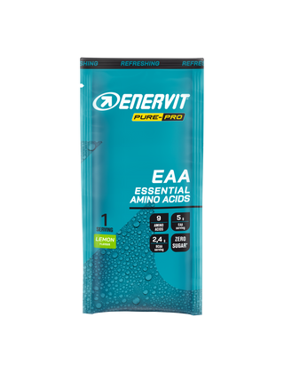 ENERVIT EAA esenciálne aminokyseliny
