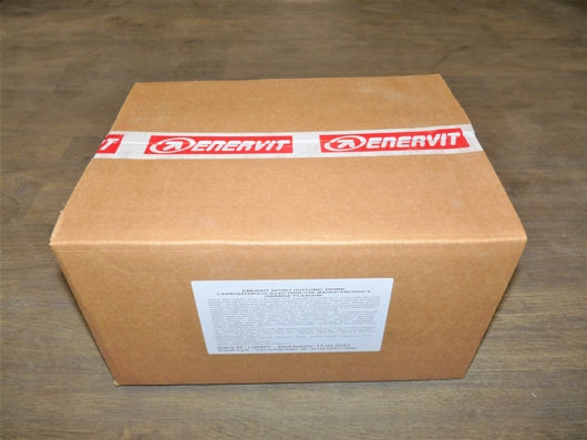 ENERVIT Isotonic Drink (G Sport) – 10 kg / Pomaranč