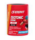 ENERVIT Izotonický nápoj – 420 g – Pomaranč