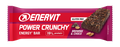 ENERVIT Power Crunchy Bar – Brownie a čokoláda