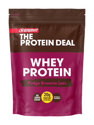ENERVIT Protein Deal Whey Protein