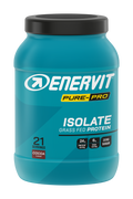 ENERVIT PURE-PRO Grass-Fed Isolate – kakao, 630 g