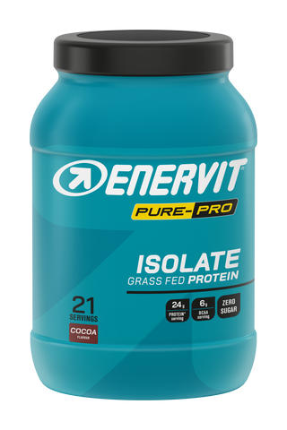 ENERVIT PURE-PRO Grass-Fed Isolate