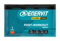 ENERVIT PURE-PRO Post-Workout Boost – pomaranč, sáčok 65 g