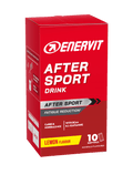 ENERVIT After Sport Drink (R1 Sport) – citrón