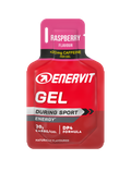 ENERVIT Gél s kofeínom – malina