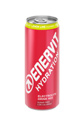 ENERVIT Hydration Electrolyte Drink Mix – citrón-limetka