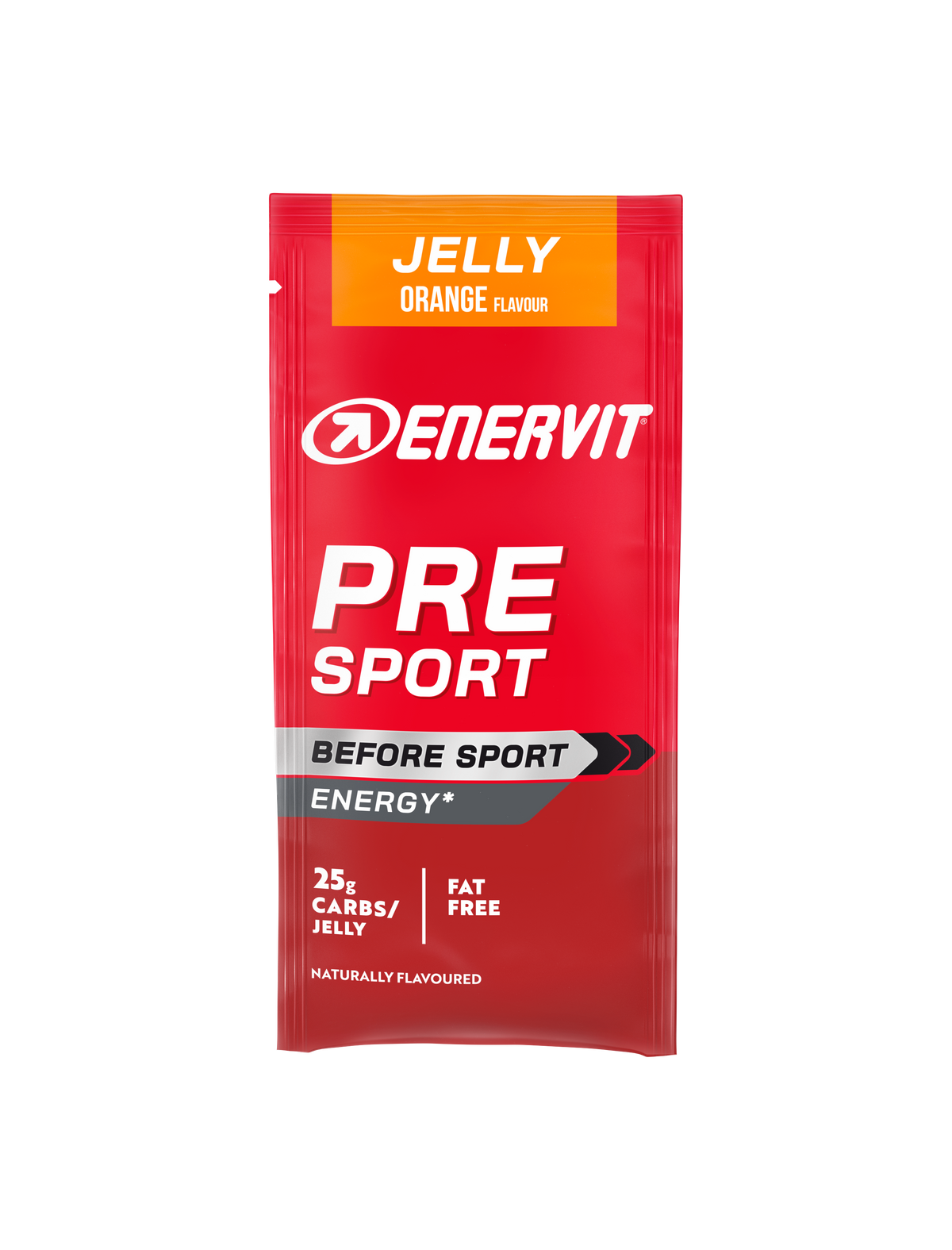 ENERVIT PRE Sport – pomaranč