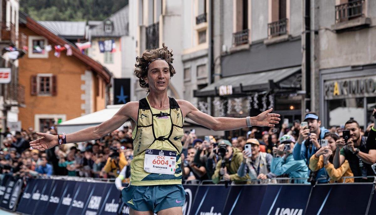 Francesco Puppi – OCC by UTMB 2023
