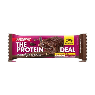 ENERVIT Protein Deal
