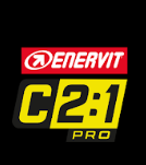 ENERVIT C2:1 PRO LACTATE GEL MIX
